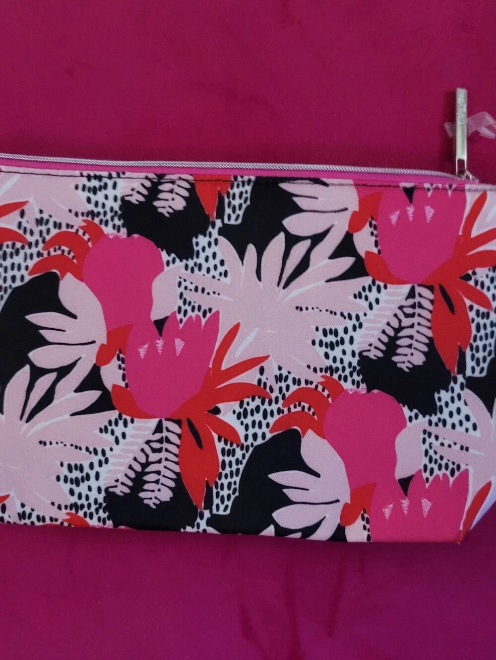 Brand New Lancome Cosmetic Case